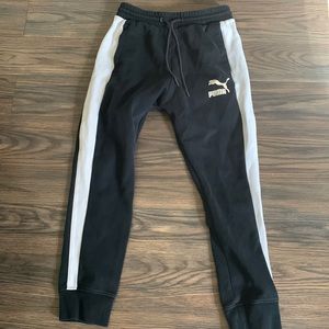 Puma Full Sweatsuit size Small